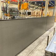 Fabrika saha brandaları