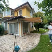 Mafsallı Tente